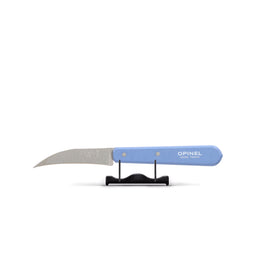 Opinel - Couteau de Randonnée N°114 Bleu 7 cm Opinel - Couteau de Randonnée N°114 Bleu 7 cm