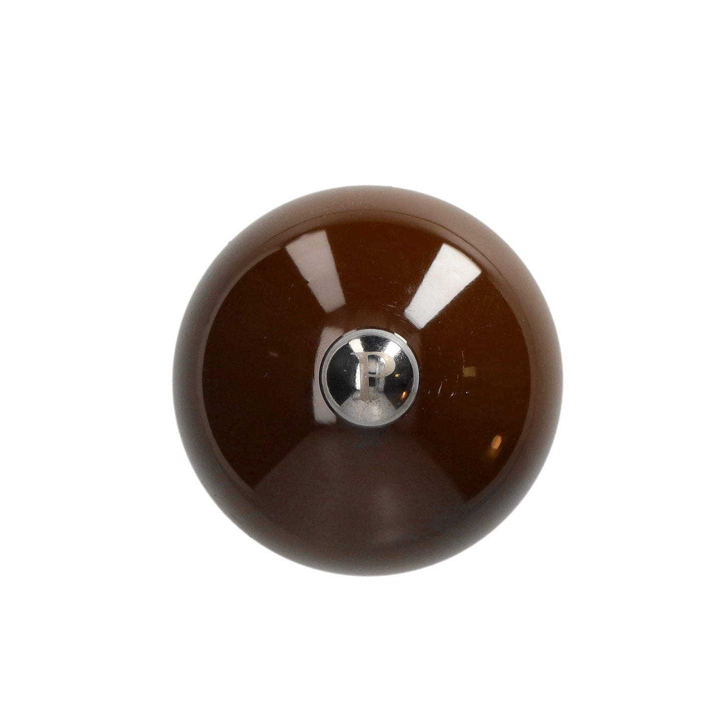 Addison Ross - Bobbin Peper & Zoutmolen Chocolate 24 cm Peper/Zoutmolen Addison Ross