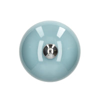 Addison Ross - Bobbin Peper & Zoutmolen Eau De Nil 35 cm Peper/Zoutmolen Addison Ross