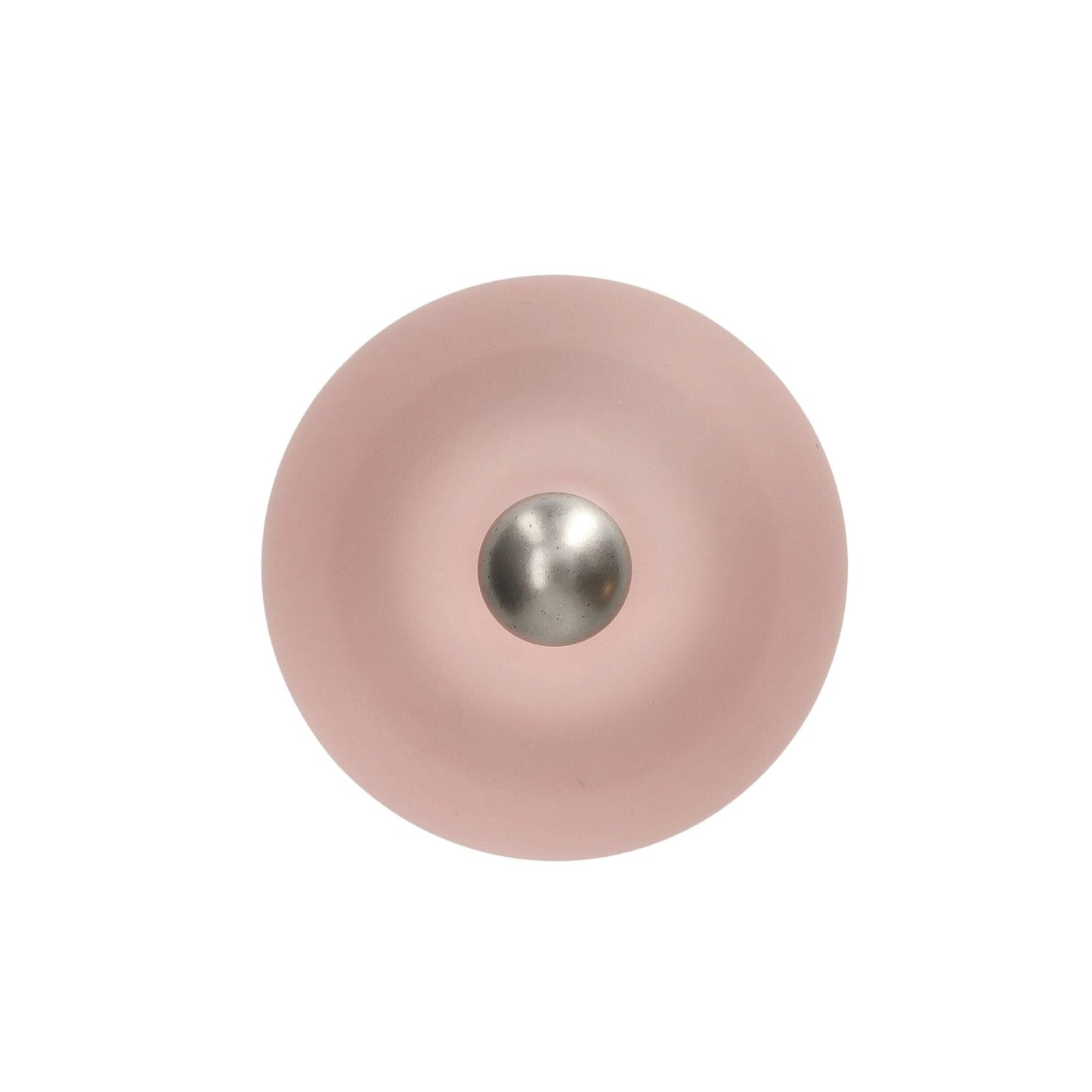 Addison Ross - Bobbin Peper & Zoutmolen Frosty Pale Pink 24 cm Peper/Zoutmolen Addison Ross