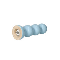 Addison Ross - Bobbin Peper & Zoutmolen Periwinkle 24 cm Peper/Zoutmolen Addison Ross