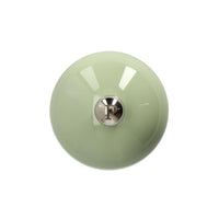 Addison Ross - Bobbin Peper & Zoutmolen Sage 24 cm Peper/Zoutmolen Addison Ross