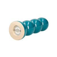 Moulin à poivre et sel Addison Ross - Bobbin Teal 24 cm