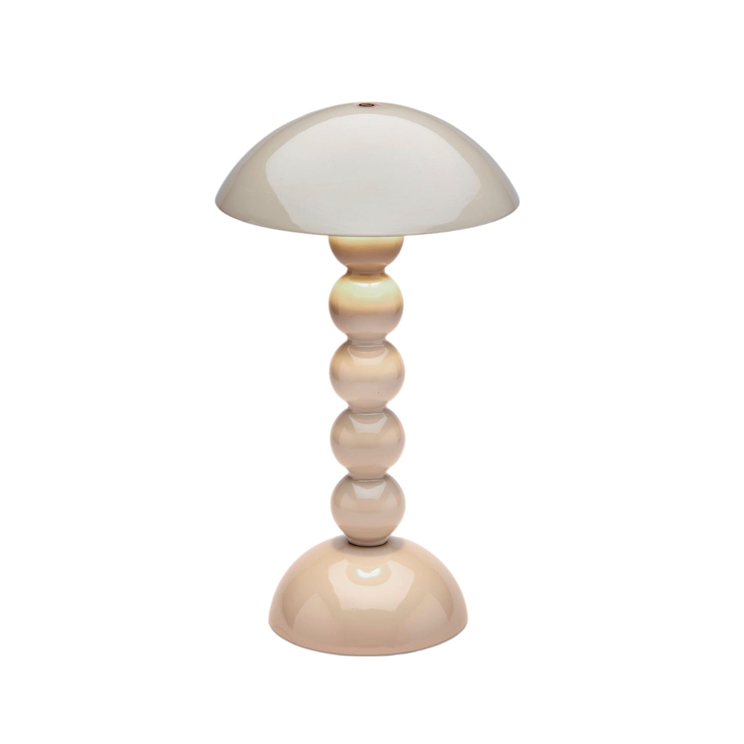 Addison Ross - Bobbin Tafellamp LED - Cappuccino - 30 cm Addison Ross