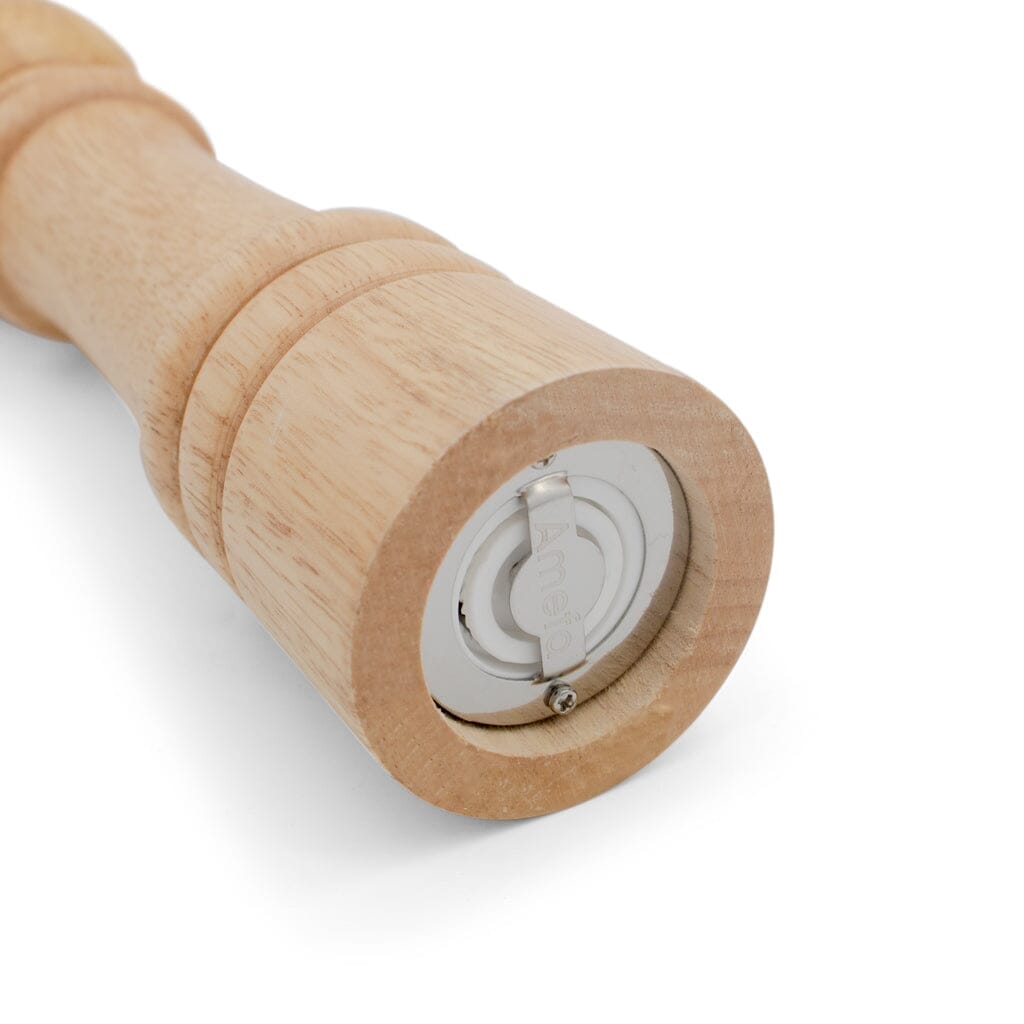 Amefa - Classic Peper-en Zoutmolen 26 cm - Hout Peper/Zoutmolen Amefa