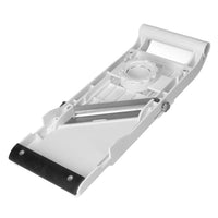 Mandoline japonaise Benriner 9,5 cm à 3 lames
