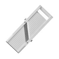 Mandoline japonaise Benriner 9,5 cm à 3 lames