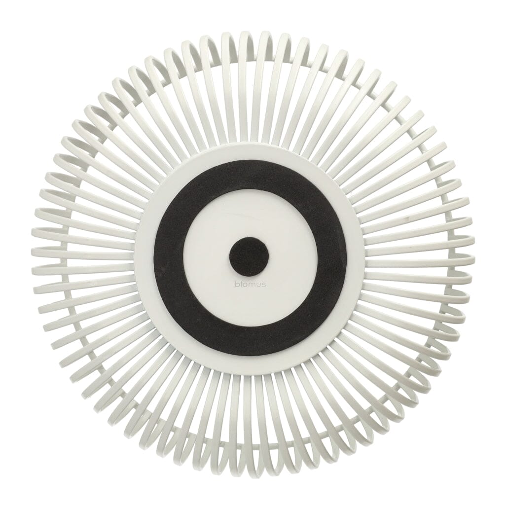 Blomus - Bowl -LITO- colour White - size M Serveerschaal Blomus