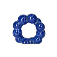 BYON - Servetringen Porto - Blauw - 4 Stuks Servetringen BYON