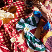 BYON - Servetten - Love - 2 stuks Servetten BYON