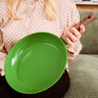 Ensemble de 2 poêles à frire Cook & Pan - Go Green