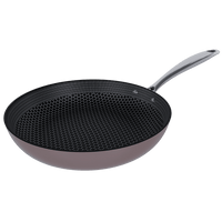 Cook & Pan - Honey Taupe of Mind Koekenpan 24 cm Cook & Pan