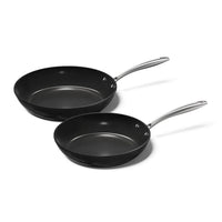 Cook & Pan - Signature Koekenpannenset 2-delig Pannenset Cook & Pan