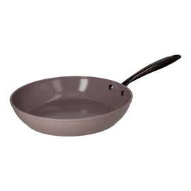 Cook & Pan - Taupe of Mind Frying pan 24 cm Cook & Pan - Taupe of Mind Pannenset 9-delig Pannenset Cook & Pan
