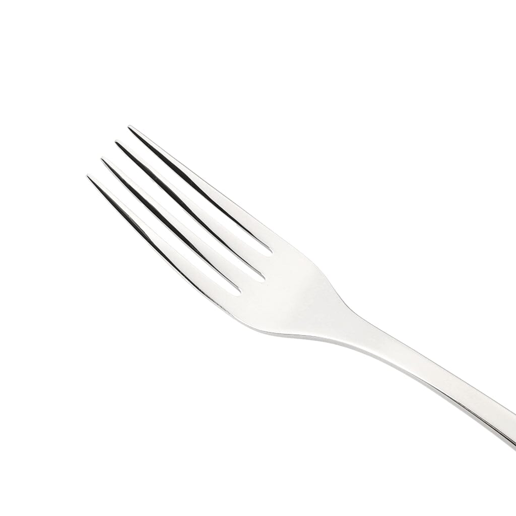 Couzon - STEEL 86 pc set in giftbox Bestekset Couzon