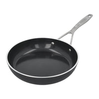 Demeyere - Alu Industry 3 Ceraforce Koekenpanset 24 + 28 cm Demeyere