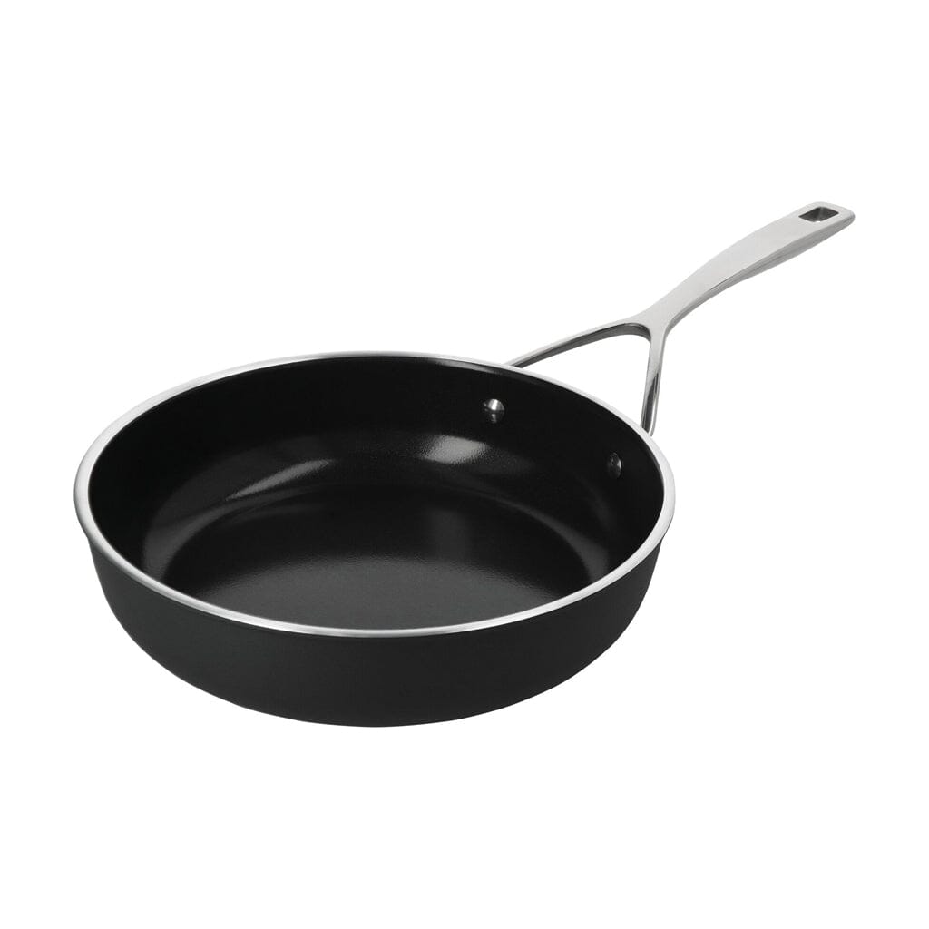 Demeyere - Alu Pro 5 Ceraforce Hoge koekenpan 24 cm Demeyere