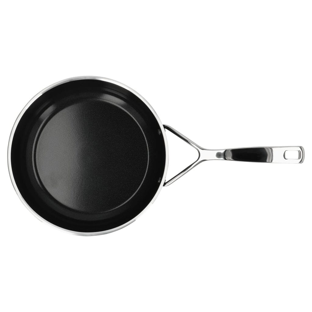 Demeyere - Alu Pro 5 Ceraforce Hoge koekenpan 24 cm Demeyere