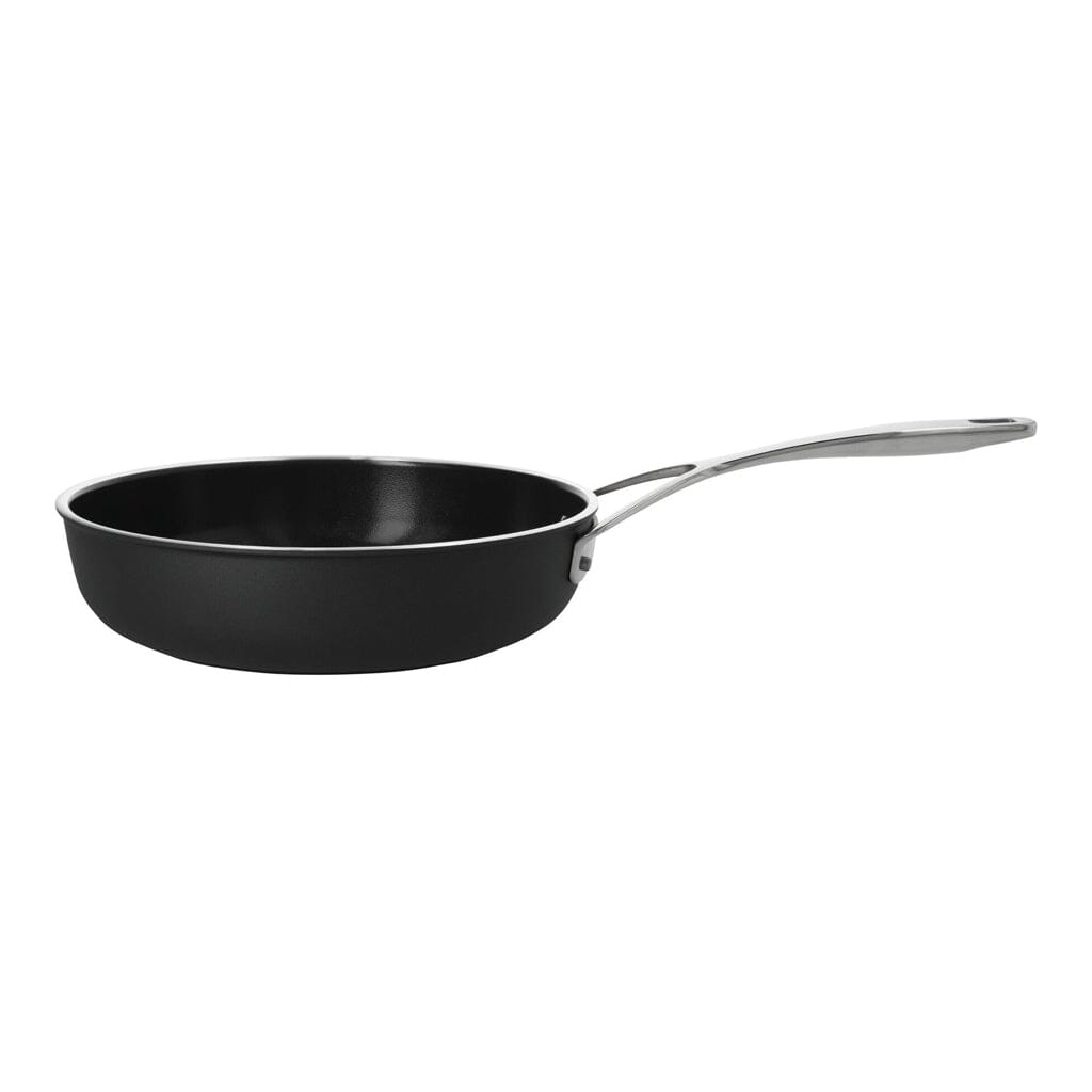 Demeyere - Alu Pro 5 Ceraforce Hoge koekenpan 24 cm Demeyere