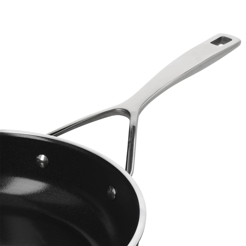 Demeyere - Alu Pro 5 Ceraforce Hoge koekenpan 24 cm Demeyere