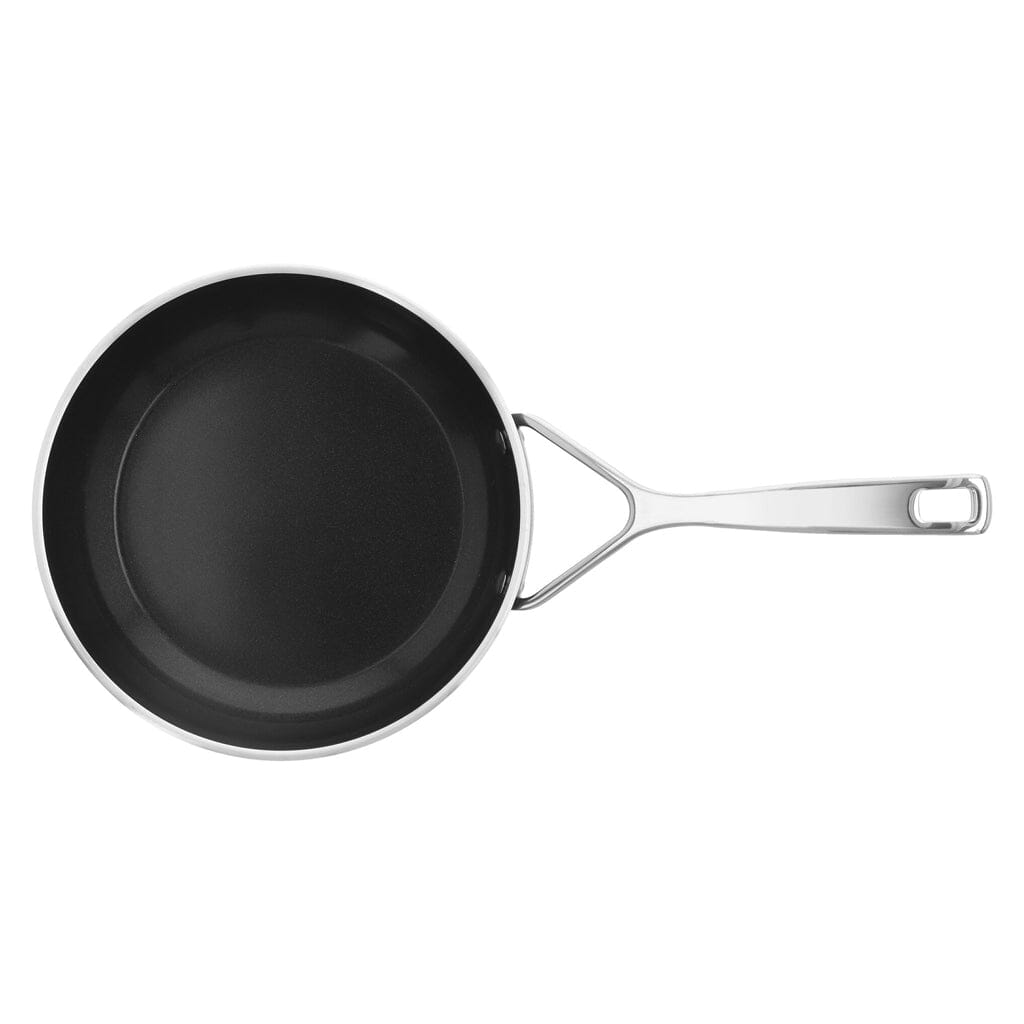 Demeyere - Alu Pro 5 Ceraforce Koekenpanset 24 + 28 cm Demeyere