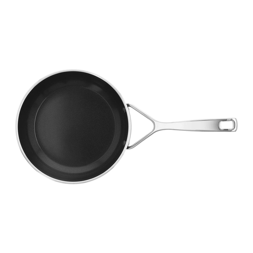 Demeyere - Alu Pro 5 Ceraforce Koekenpanset 24 + 28 cm Demeyere