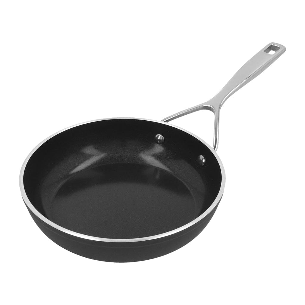 Demeyere - Alu Pro 5 Ceraforce Koekenpanset 24 + 28 cm Demeyere