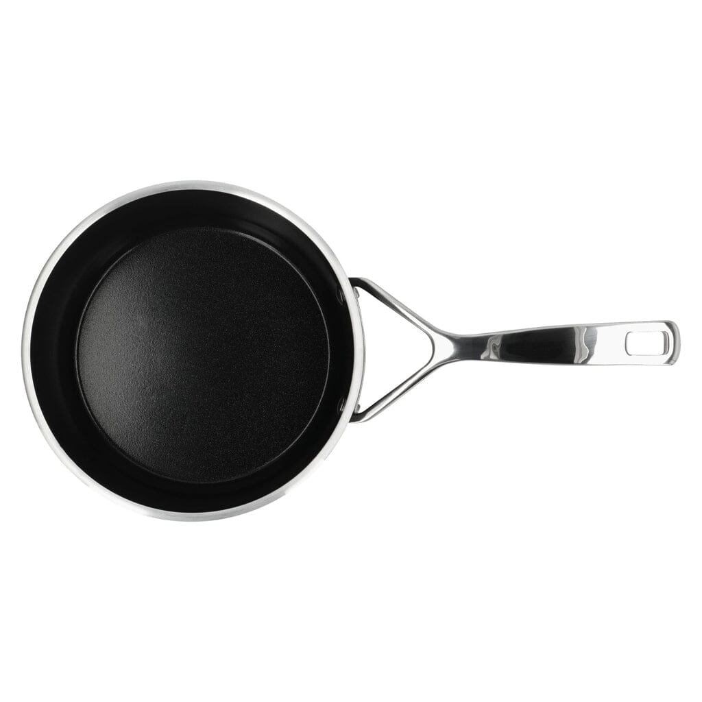 Demeyere - Alu Pro 5 Ceraforce Steelpan zonder deksel 18 cm Demeyere