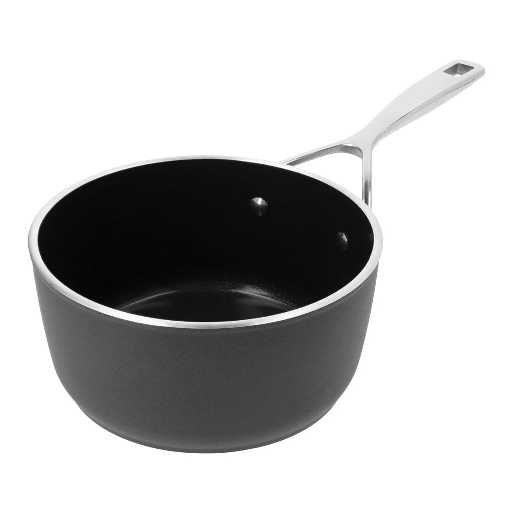 Demeyere - Alu Pro 5 Ceraforce Steelpan zonder deksel 18 cm Demeyere