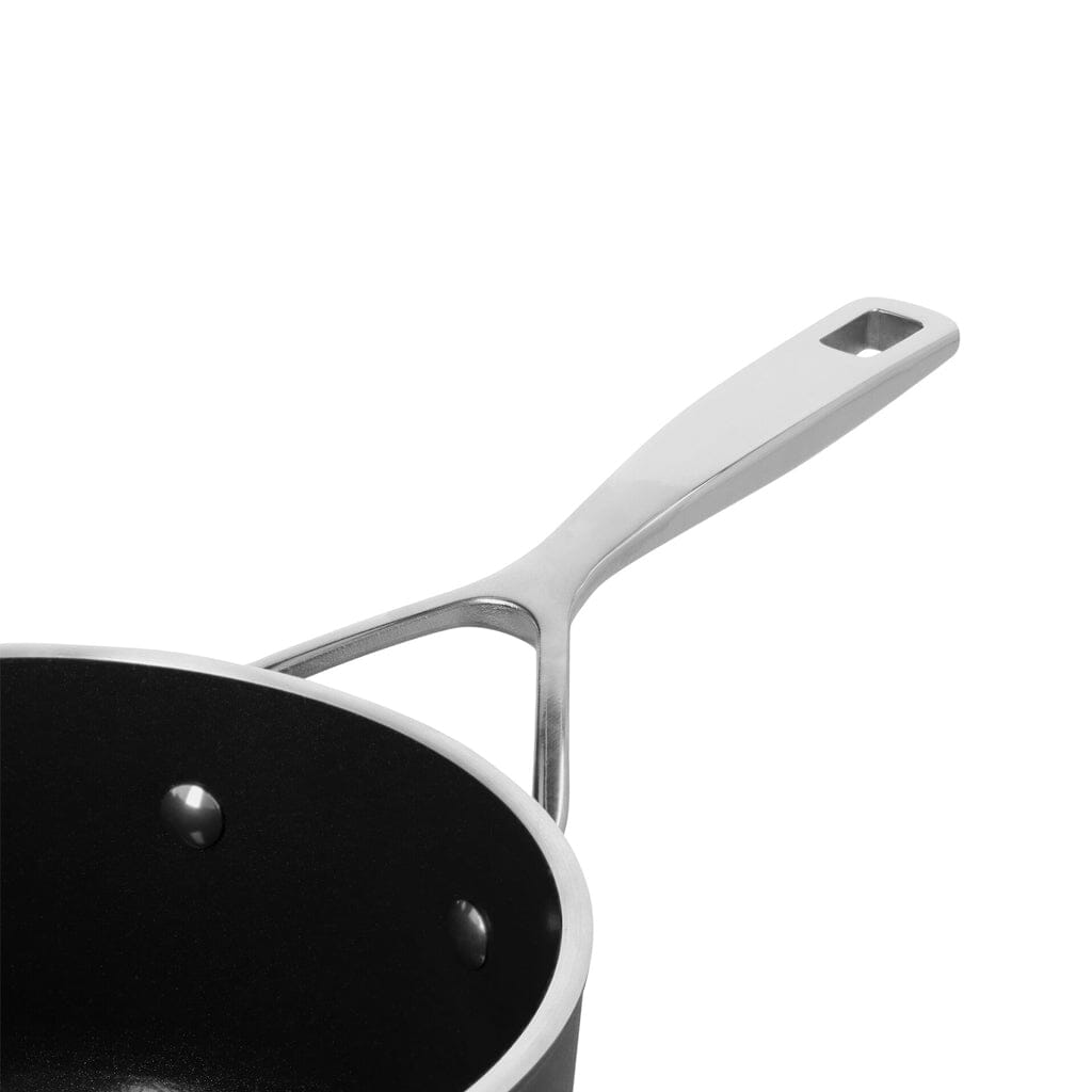 Demeyere - Alu Pro 5 Ceraforce Steelpan zonder deksel 18 cm Demeyere