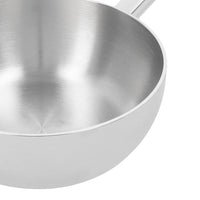 Demeyere - Apollo 7 Conische sauteuse 18 cm Demeyere