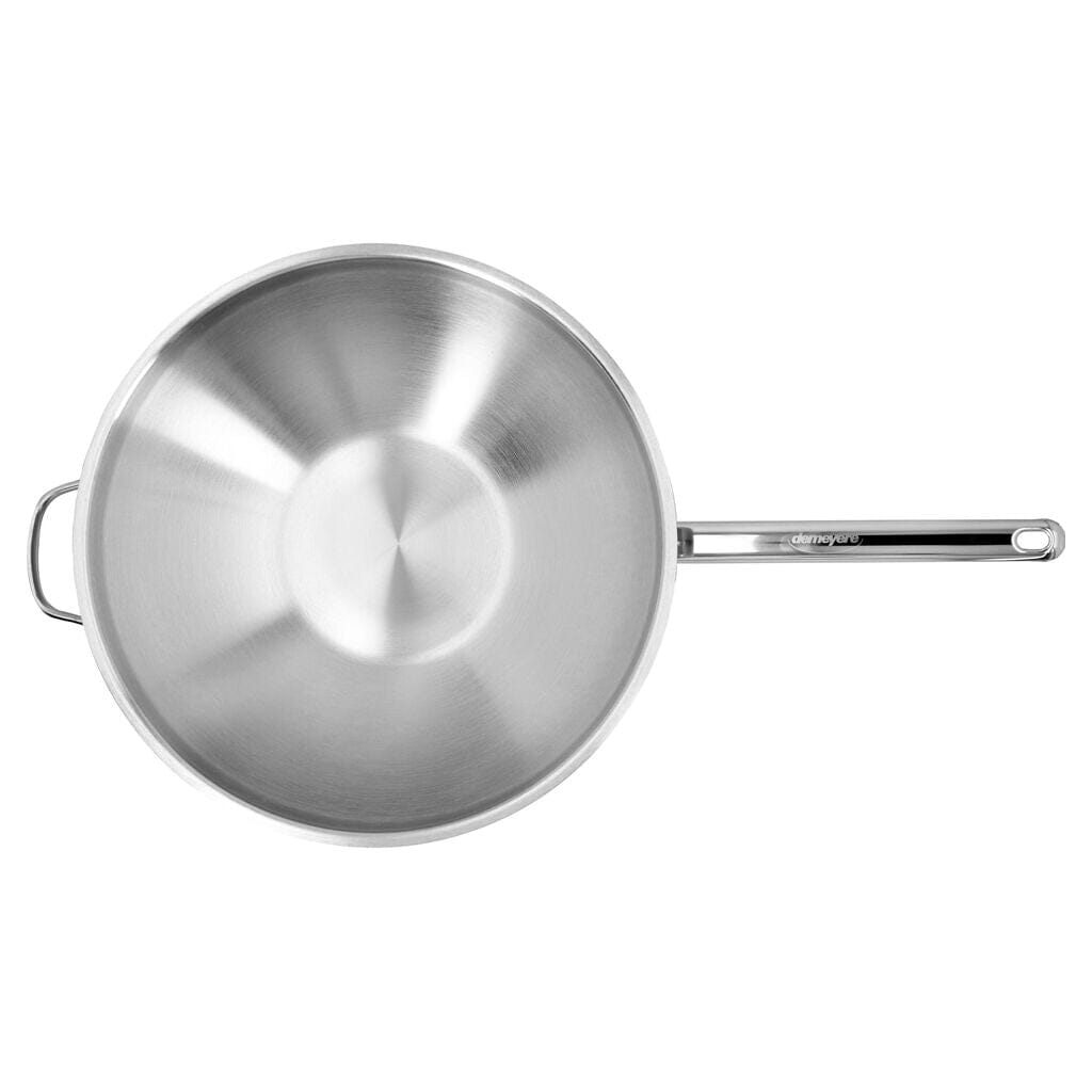 Demeyere - Apollo 7 Wok 36 cm Demeyere
