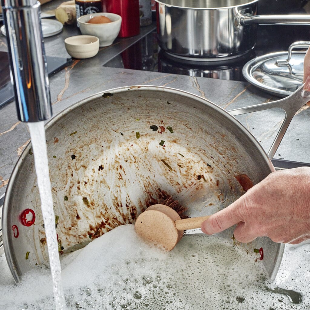 Demeyere - Apollo 7 Wok 36 cm Demeyere