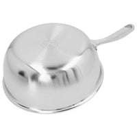 Demeyere - Atlantis 7 Conische sauteuse 18 cm Demeyere