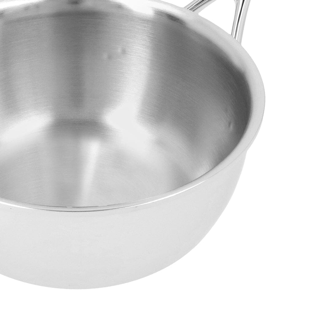 Demeyere - Atlantis 7 Conische sauteuse 18 cm Demeyere