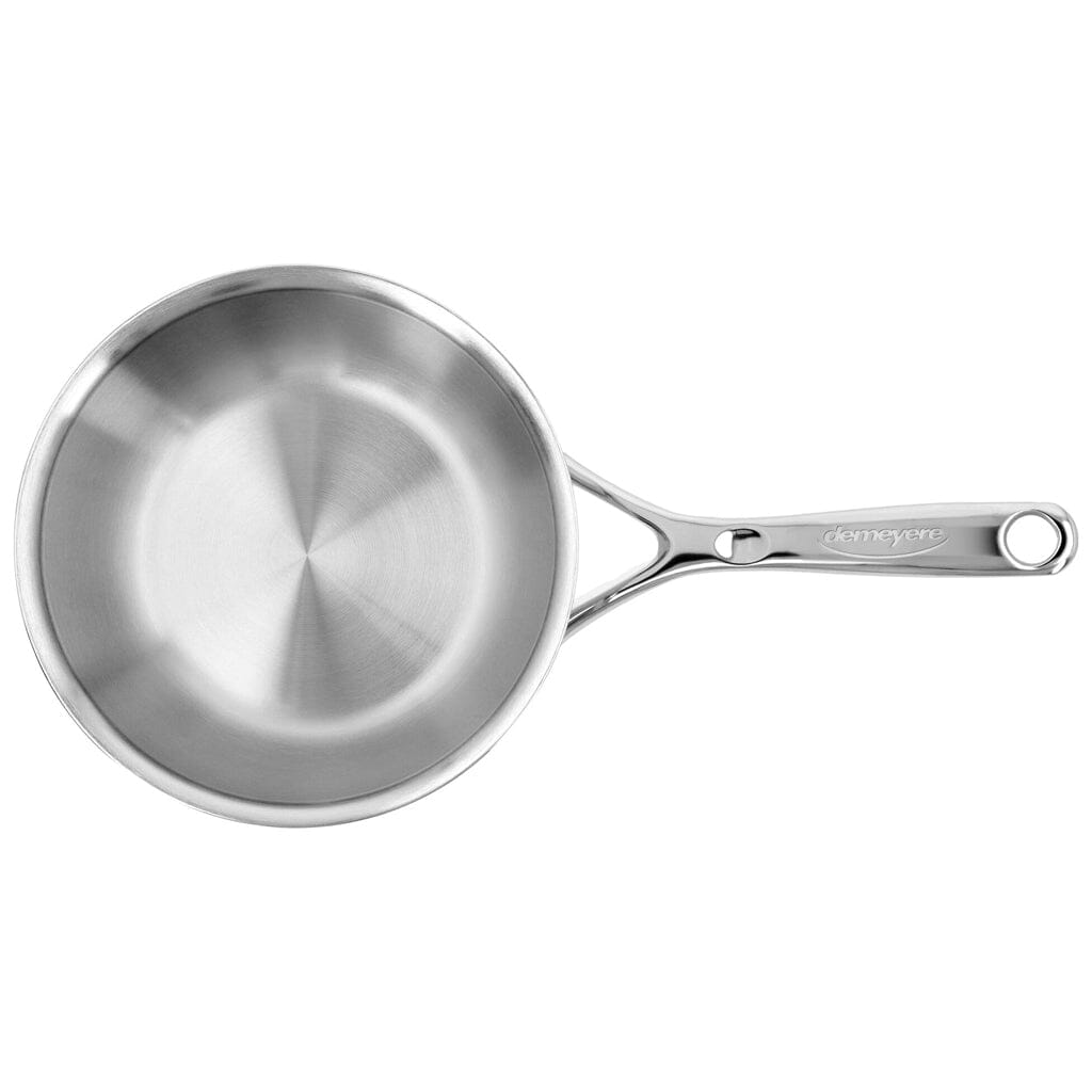 Demeyere - Atlantis 7 Conische sauteuse 18 cm Demeyere