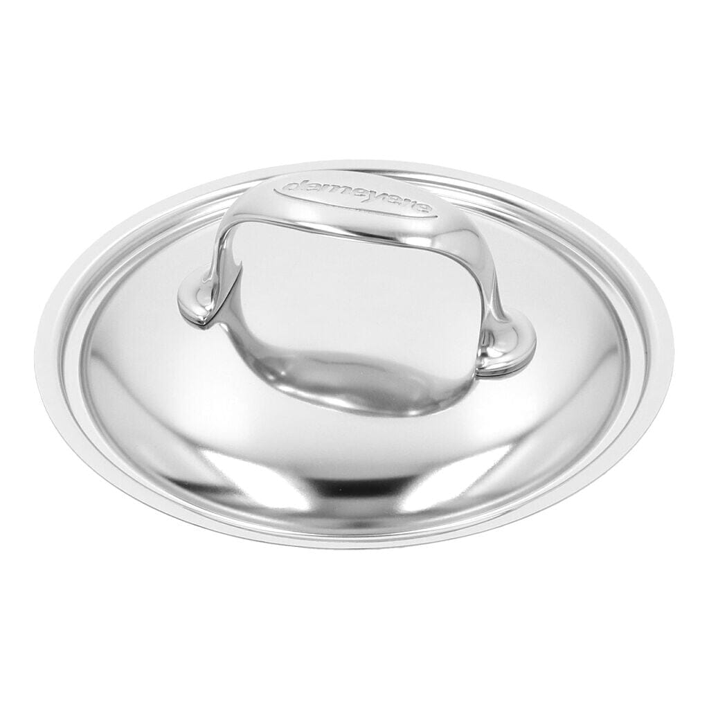 Demeyere - Atlantis 7 Kookpan met deksel 16 cm Demeyere