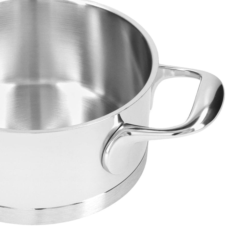 Demeyere - Atlantis 7 Kookpan met deksel 16 cm Demeyere