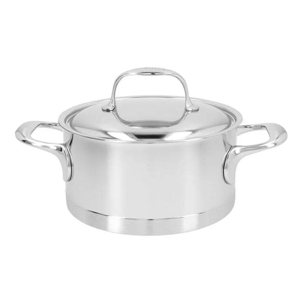 Demeyere - Atlantis 7 Kookpan met deksel 18 cm Kookpan Demeyere
