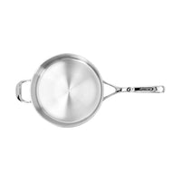 Demeyere - Atlantis 7 Lage sauteuse met deksel 28 cm Demeyere