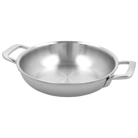 Demeyere - Multifunction 7 Frying pan 24 cm Demeyere - Multifunction 7 Koekenpan 24 cm Demeyere