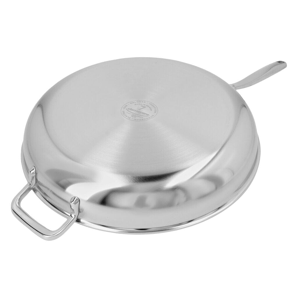 Demeyere - Multiline 7 Koekenpan 32 cm Demeyere