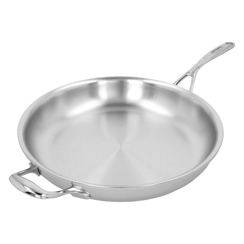 Demeyere - Proline 7 Frying pan 32 cm – KookGigant