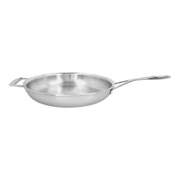 Demeyere - Silver 7 Koekenpan 32 cm Koekenpan Demeyere