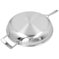 Demeyere - Silver 7 Koekenpan 32 cm Koekenpan Demeyere