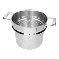 Demeyere - Silver 7 Pasta inzet 24 cm Pasta inzet Demeyere