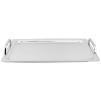 Demeyere - Spécialités 5 Teppanyaki 39 X 27 CM Demeyere