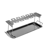 GEFU - Support pour cuisses de poulet BBQ Support pour cuisses de poulet GEFU