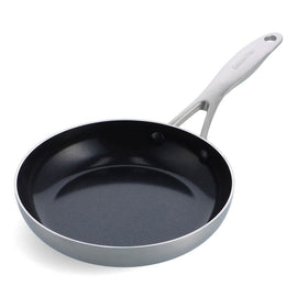 Green Pan - Geneva frying pan with ceramic non-stick coating 24cm GreenPan - Geneva koekenpan met keramische antiaanbaklaag 24cm Koekenpan GreenPan