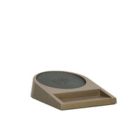 HORL - Dock donkerbrons HORL